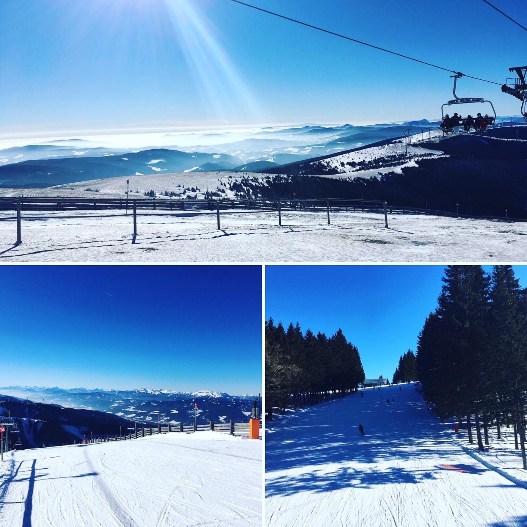 Gasthof Seelhofer Prigglitz Bagian luar foto