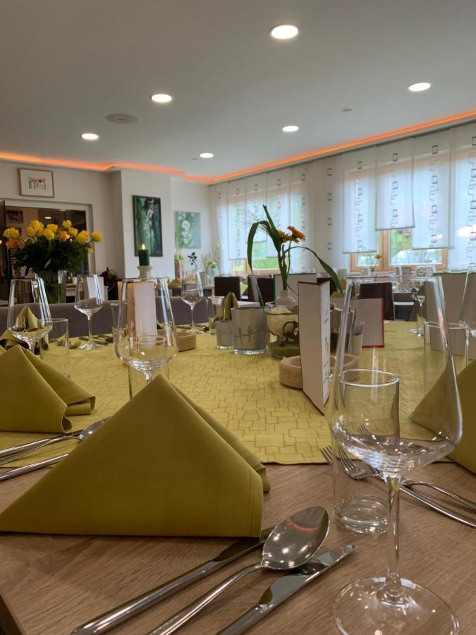 Gasthof Seelhofer Prigglitz Bagian luar foto