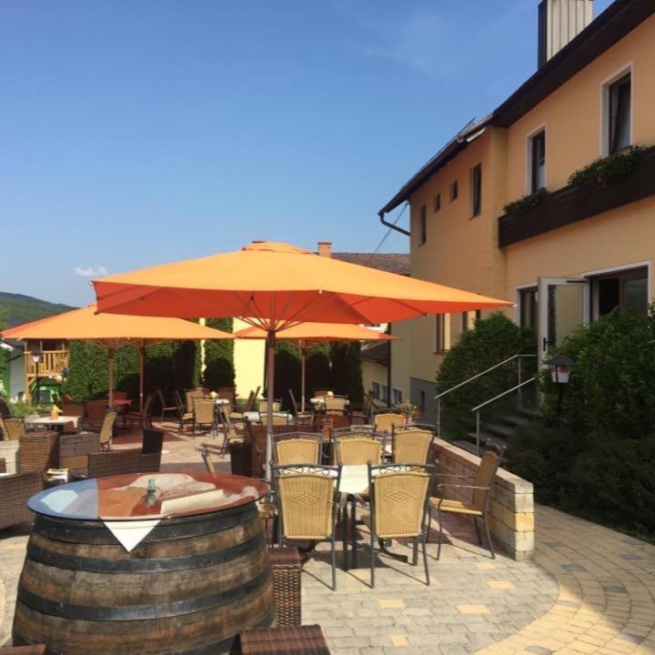Gasthof Seelhofer Prigglitz Bagian luar foto
