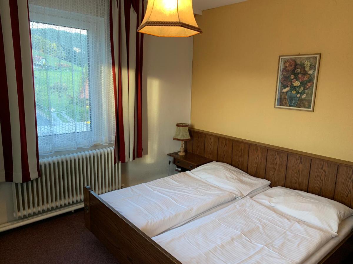 Gasthof Seelhofer Prigglitz Bagian luar foto