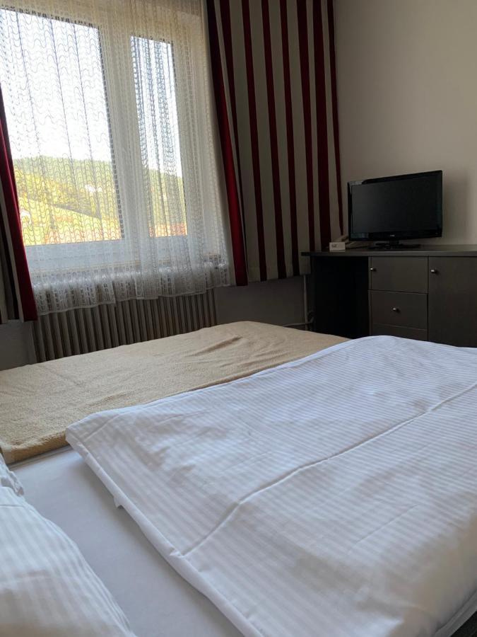Gasthof Seelhofer Prigglitz Bagian luar foto